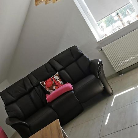 Ferienwohnung Sternenkieker Krummhörn Dış mekan fotoğraf