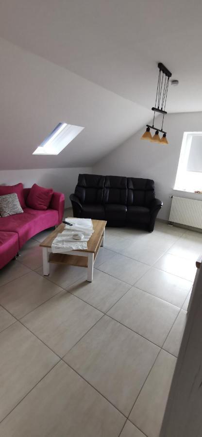 Ferienwohnung Sternenkieker Krummhörn Dış mekan fotoğraf