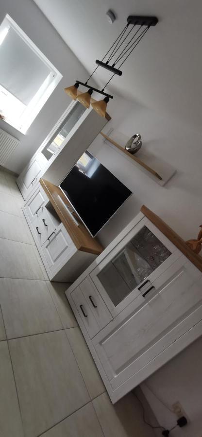 Ferienwohnung Sternenkieker Krummhörn Dış mekan fotoğraf