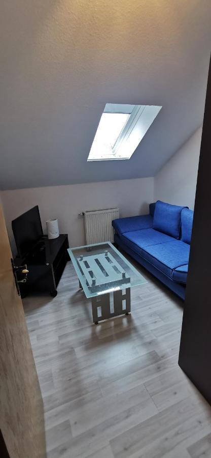 Ferienwohnung Sternenkieker Krummhörn Dış mekan fotoğraf