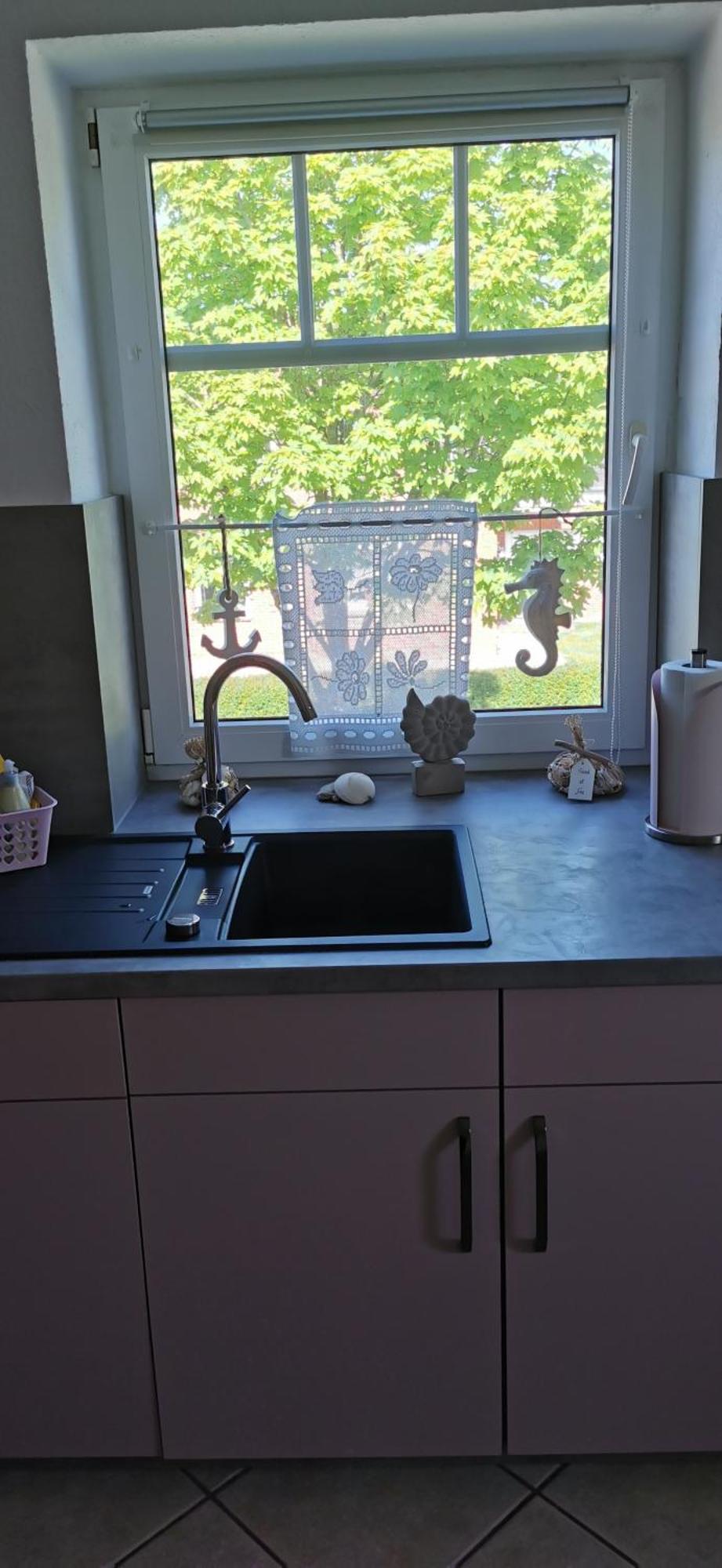 Ferienwohnung Sternenkieker Krummhörn Dış mekan fotoğraf