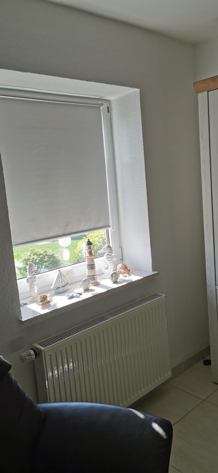 Ferienwohnung Sternenkieker Krummhörn Dış mekan fotoğraf